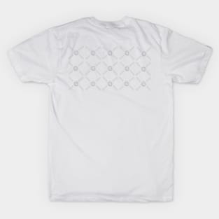 quazi background T-Shirt